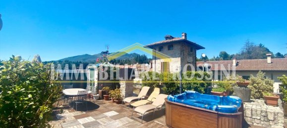 3 Schlafzimmer Wohnung in Varese, Italy, Nr. 155126 22