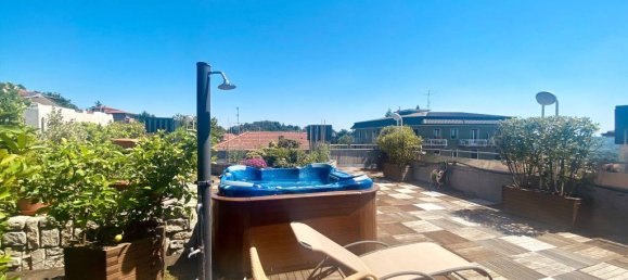 3 Schlafzimmer Wohnung in Varese, Italy, Nr. 155126 24