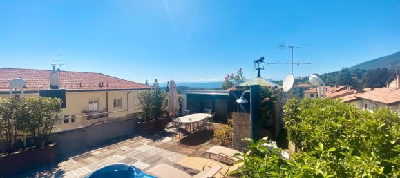 3 Schlafzimmer Wohnung in Varese, Italy, Nr. 155126 6