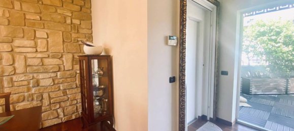 3 Schlafzimmer Wohnung in Varese, Italy, Nr. 155126 4