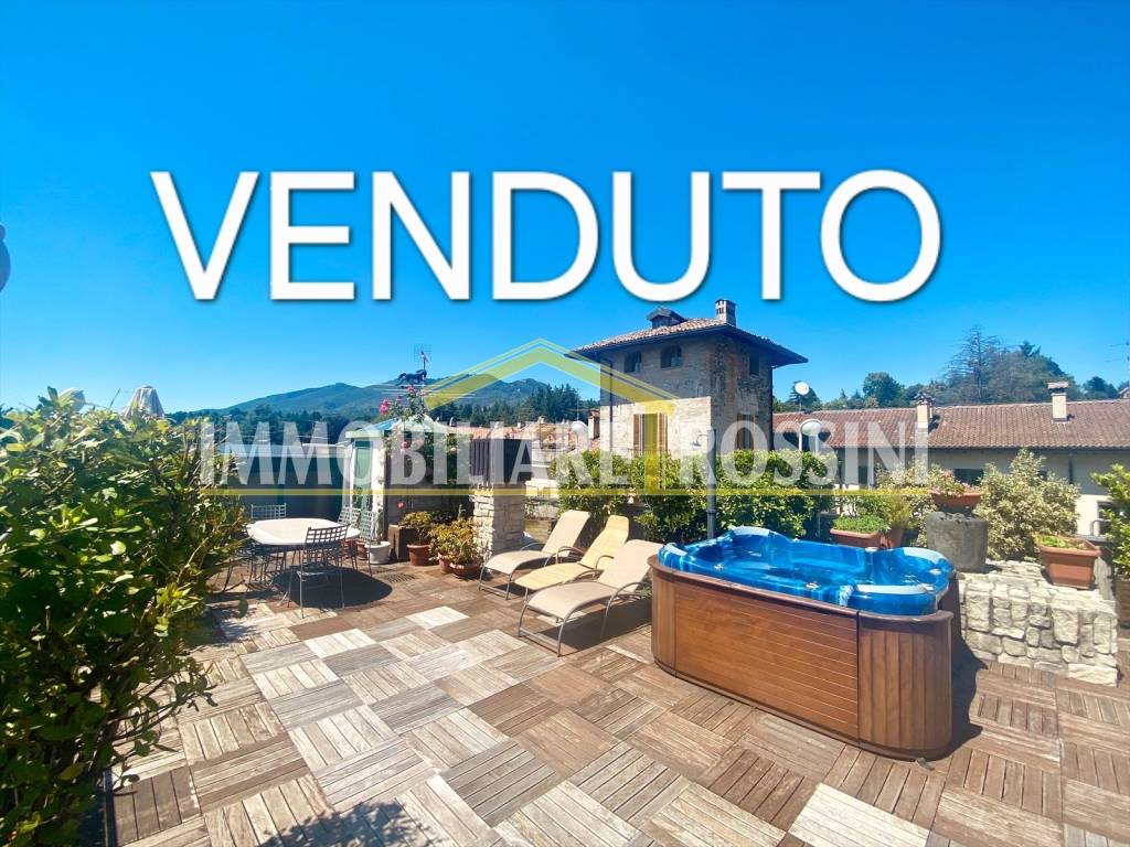 3 Schlafzimmer Wohnung in Varese, Italy, Nr. 155126