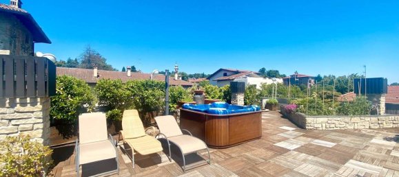 3 Schlafzimmer Wohnung in Varese, Italy, Nr. 155126 23