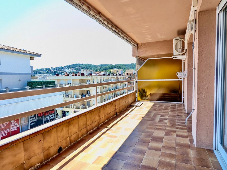 3 bedrooms Apartment in Tossa de Mar, Spain No. 179088