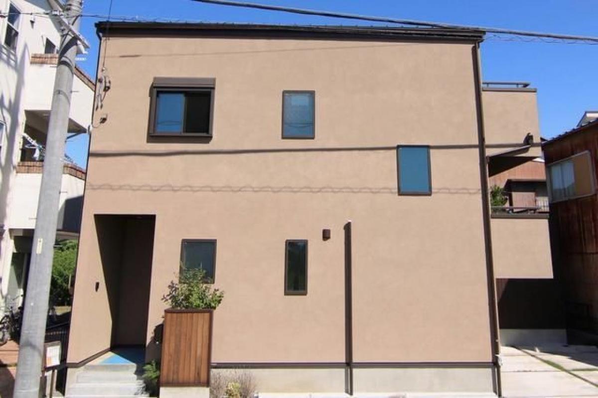 2 bedrooms House in Gifu, Japan No. 9051