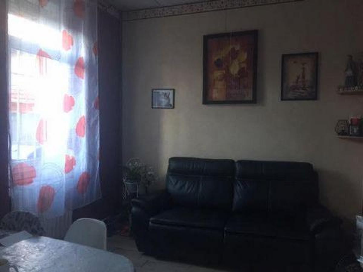 2 Schlafzimmer Eigentumswohnung in Marseille, France, Nr. 15978