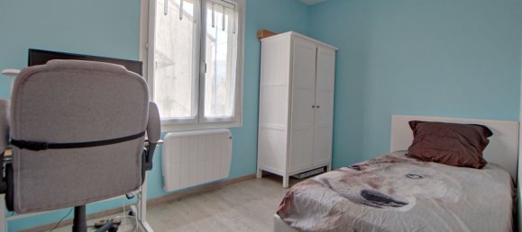 5 bedrooms Villa in Verneuil-sur-Seine, France No. 168393 6