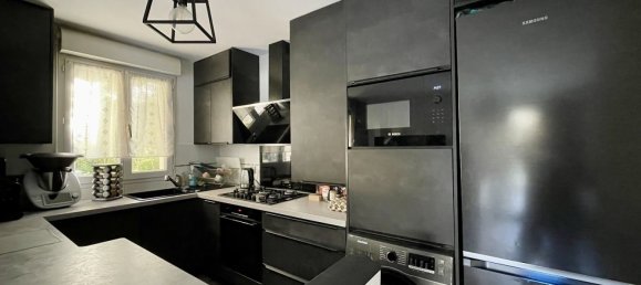 3 bedrooms Apartment in Montevrain, France No. 162466 4