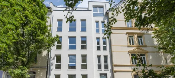 3 chambres Duplex à Offenbach am Main, Germany No. 51087 11