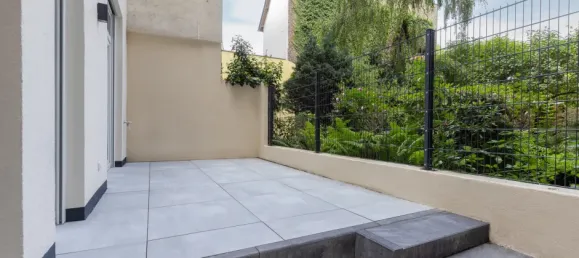 3 chambres Duplex à Offenbach am Main, Germany No. 51087 4