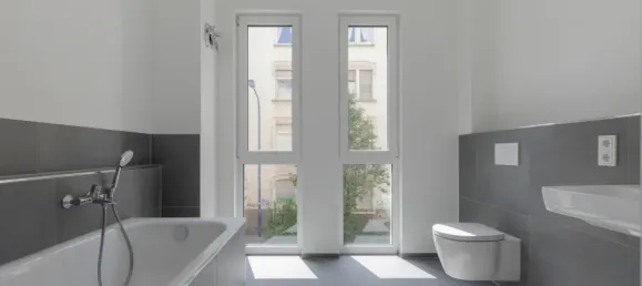 3 chambres Duplex à Offenbach am Main, Germany No. 51087 9