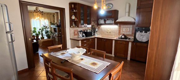 3 bedrooms Apartment in Lascari, Italy No. 324924 26