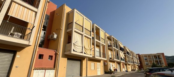 3 bedrooms Apartment in Lascari, Italy No. 324924 48