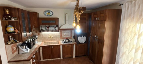 3 bedrooms Apartment in Lascari, Italy No. 324924 24