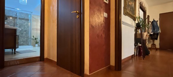 3 bedrooms Apartment in Lascari, Italy No. 324924 32