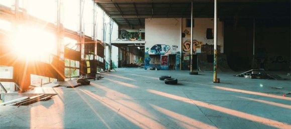 11750m² Warehouse in Porto Torres, Italy No. 32504 51