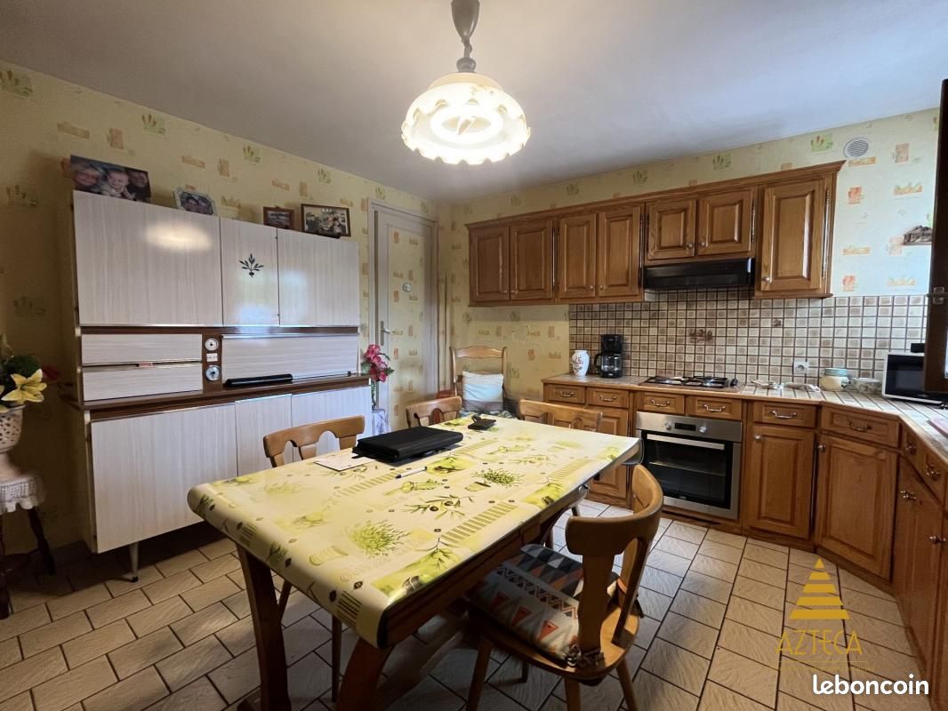 1 غرف نوم منزل في Cambrai, France رقم 158798