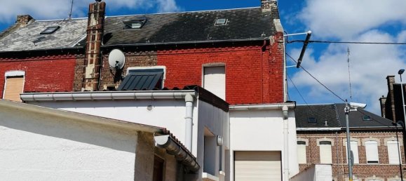 1 غرف نوم منزل في Cambrai, France رقم 158798 11