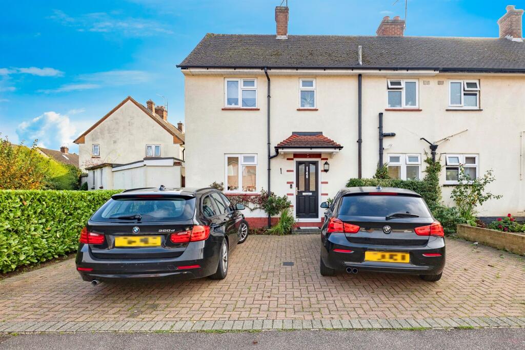 3 bedrooms House in Watford, United Kingdom No. 6197