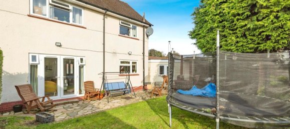 3 bedrooms House in Watford, United Kingdom No. 6197 21