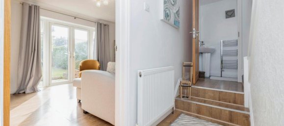 3 bedrooms House in Watford, United Kingdom No. 6197 27