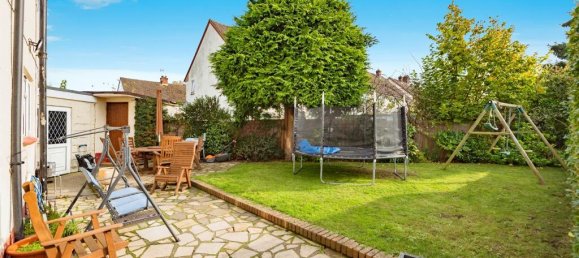 3 bedrooms House in Watford, United Kingdom No. 6197 17