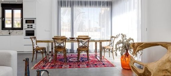 4 bedrooms Villa in Torrevieja, Spain No. 287027 17