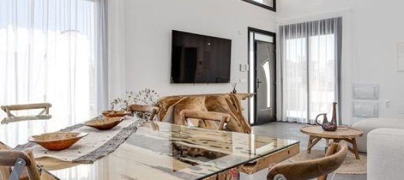 4 bedrooms Villa in Torrevieja, Spain No. 287027 15