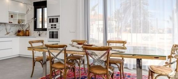 4 bedrooms Villa in Torrevieja, Spain No. 287027 18