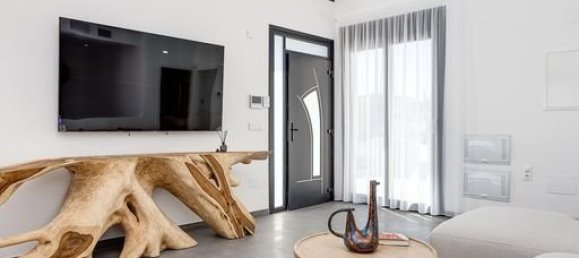 4 bedrooms Villa in Torrevieja, Spain No. 287027 21