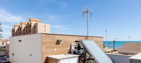 4 bedrooms Villa in Torrevieja, Spain No. 287027 6