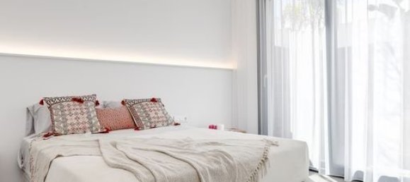 4 bedrooms Villa in Torrevieja, Spain No. 287027 28