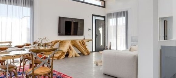 4 bedrooms Villa in Torrevieja, Spain No. 287027 19