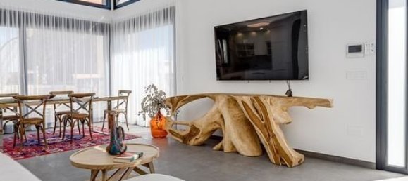 4 bedrooms Villa in Torrevieja, Spain No. 287027 16