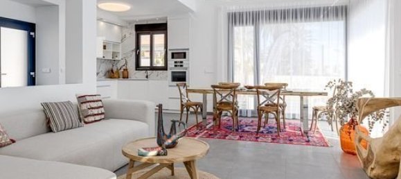 4 bedrooms Villa in Torrevieja, Spain No. 287027 24