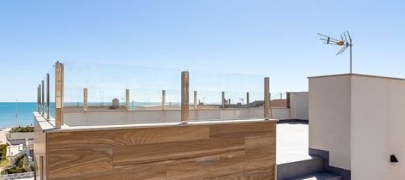 4 bedrooms Villa in Torrevieja, Spain No. 287027 5