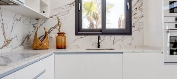 4 bedrooms Villa in Torrevieja, Spain No. 287027 22