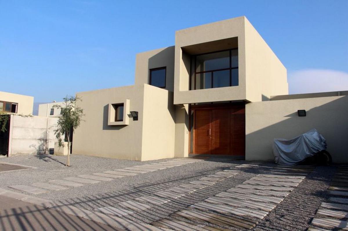 4 chambres Maison à Chacabuco, Chile No. 3904