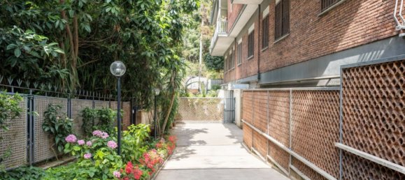 3 rooms Apartment in Rome, Italy No. 285600 3