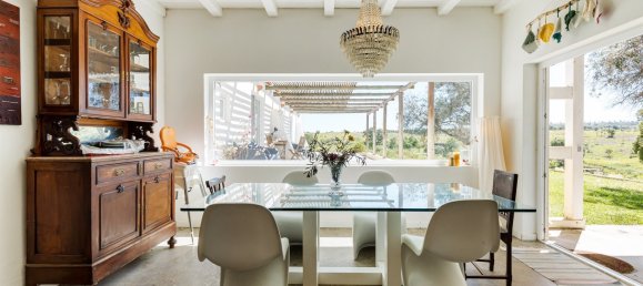 10 bedrooms Castles in Grandola, Portugal No. 140289 32