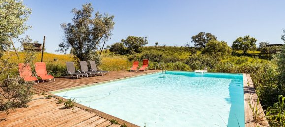 10 bedrooms Castles in Grandola, Portugal No. 140289 19