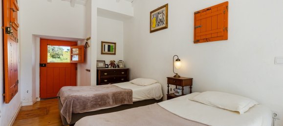 10 bedrooms Castles in Grandola, Portugal No. 140289 35