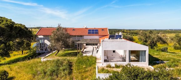 10 bedrooms Castles in Grandola, Portugal No. 140289 2