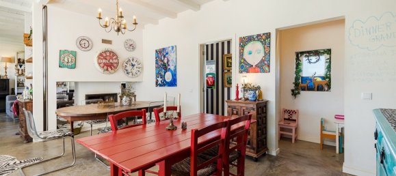 10 bedrooms Castles in Grandola, Portugal No. 140289 25