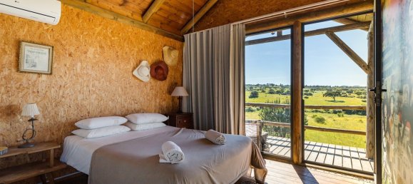 10 bedrooms Castles in Grandola, Portugal No. 140289 18