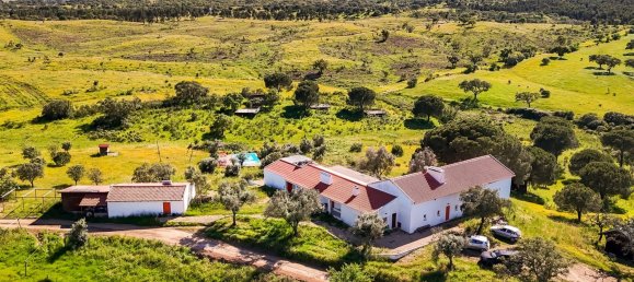 10 bedrooms Castles in Grandola, Portugal No. 140289 46