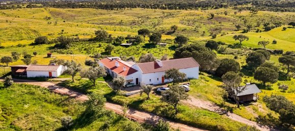 10 bedrooms Castles in Grandola, Portugal No. 140289 47