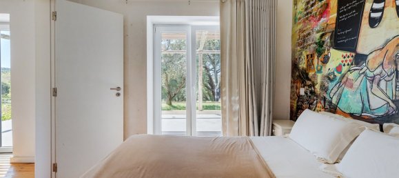 10 bedrooms Castles in Grandola, Portugal No. 140289 39