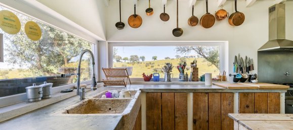 10 bedrooms Castles in Grandola, Portugal No. 140289 29