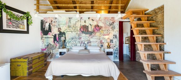 10 bedrooms Castles in Grandola, Portugal No. 140289 10