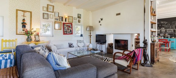 10 bedrooms Castles in Grandola, Portugal No. 140289 22